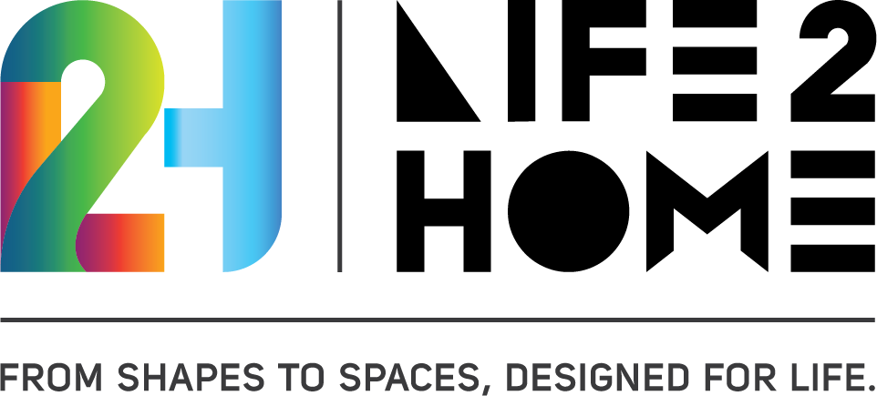 Life2Home Logo
